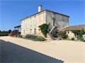 Maison située en campagne à la vente
